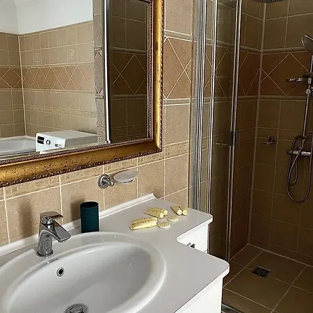 Penthouse In The Old Citycenter *