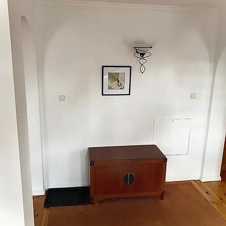 Penthouse In The Old Citycenter *