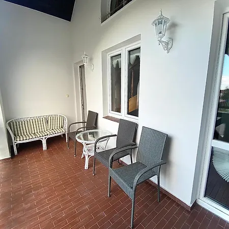 Apartamento Penthouse In The Old Citycenter *