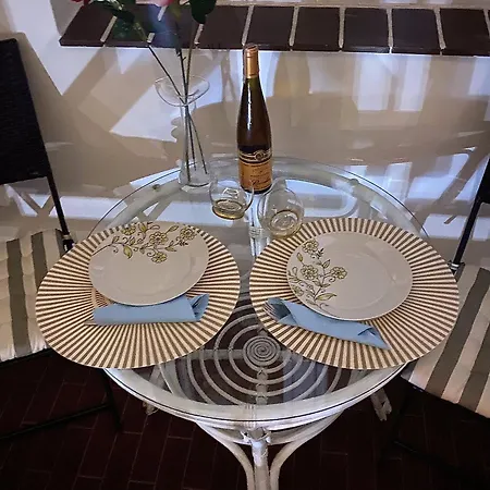 Penthouse In The Old Citycenter * Kołobrzeg