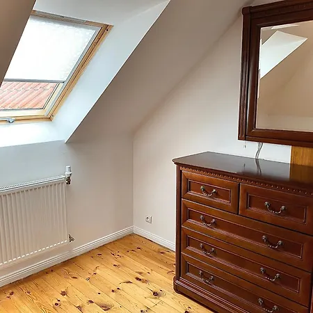 Penthouse In The Old Citycenter Kolobrzeg