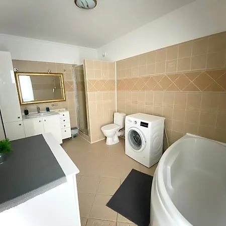 Penthouse In The Old Citycenter * Kolobrzeg