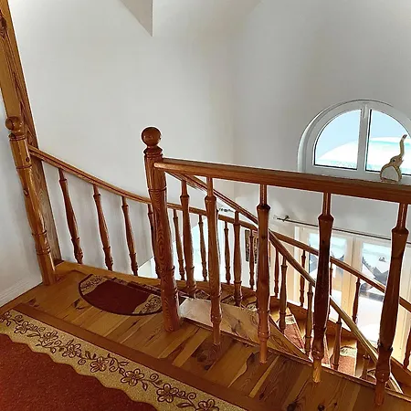 Lägenhet Penthouse In The Old Citycenter