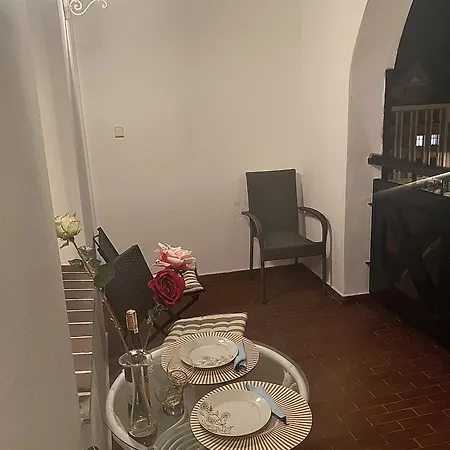 Lägenhet Penthouse In The Old Citycenter *